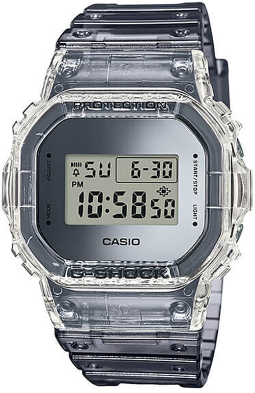 G-SHOCK DW-5600SK-1ER