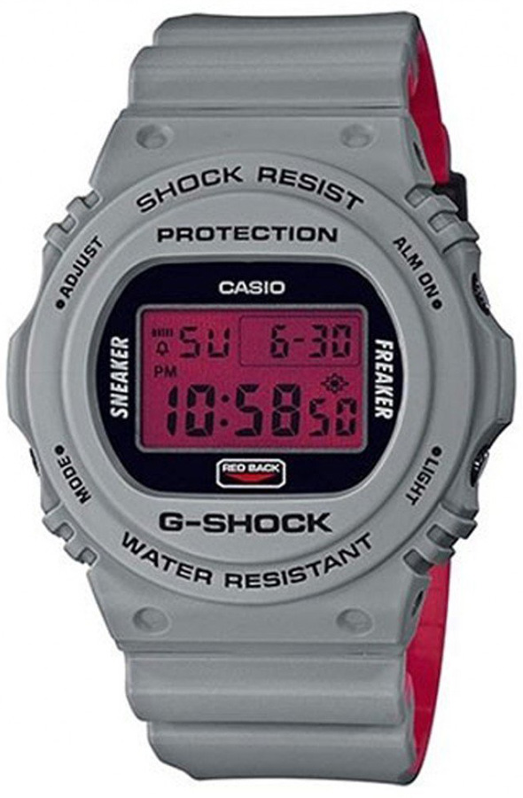 G-SHOCK DW-5700SF-1ER