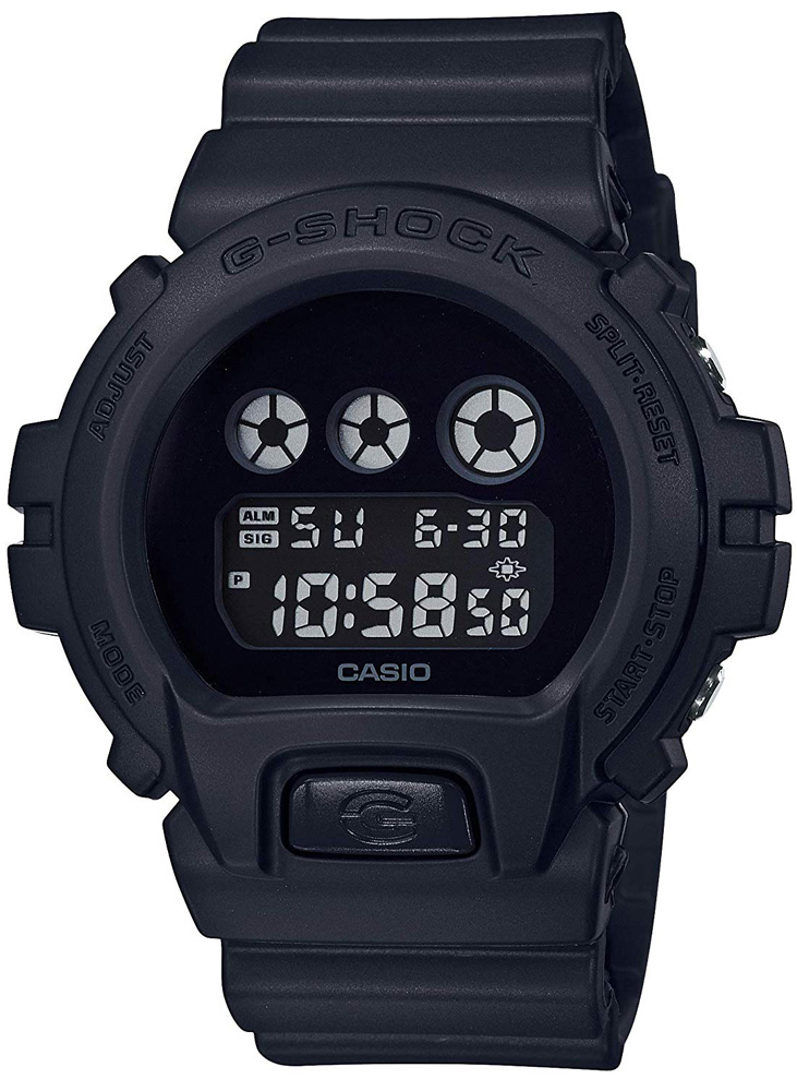 G-SHOCK DW-6900BBA-1ER