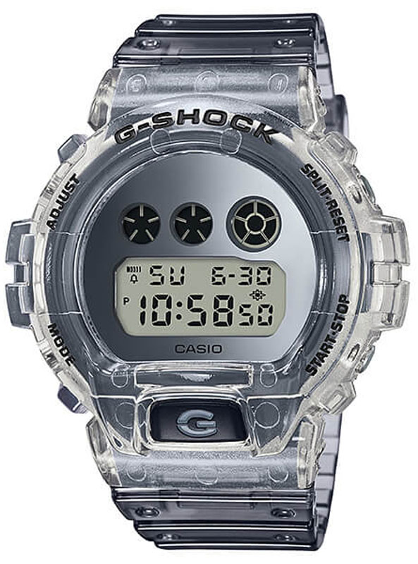 G-SHOCK DW-6900SK-1ER