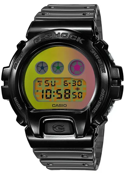 G-Shock DW-6900SP-1ER G-Shock - zdjęcie 1