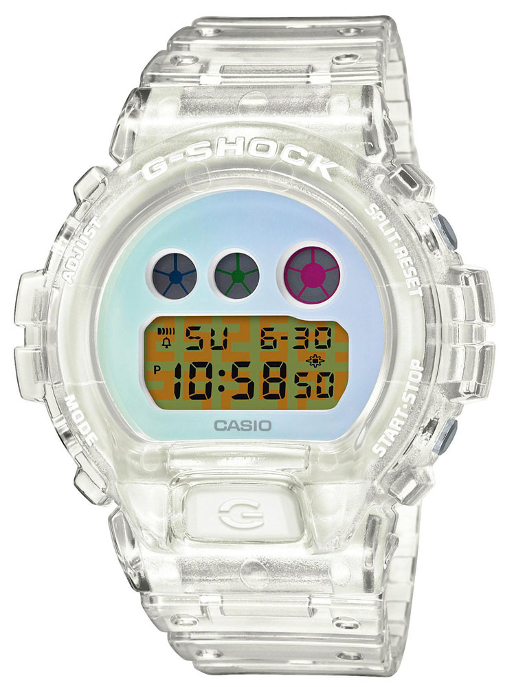 G-SHOCK DW-6900SP-7ER