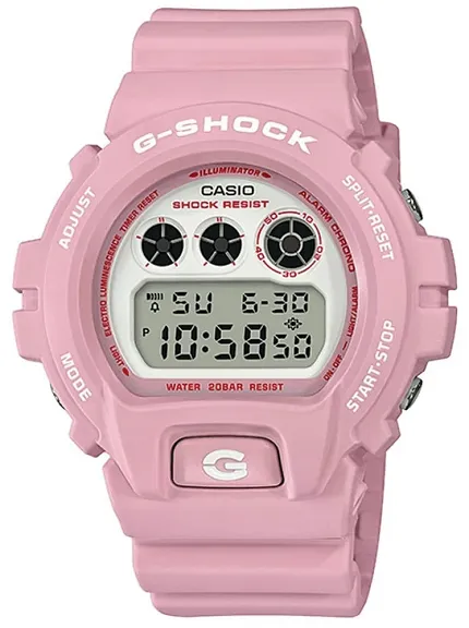 G-Shock DW-6900TCB-4DR G-Shock - zdjęcie 1