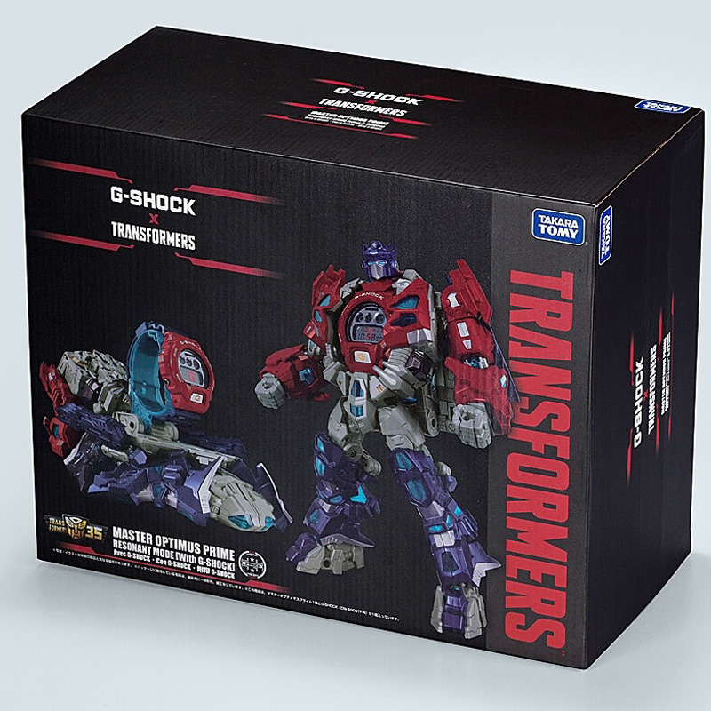 G-Shock DW6900TF-SET męski zegarek G-Shock pasek - miniatura 3