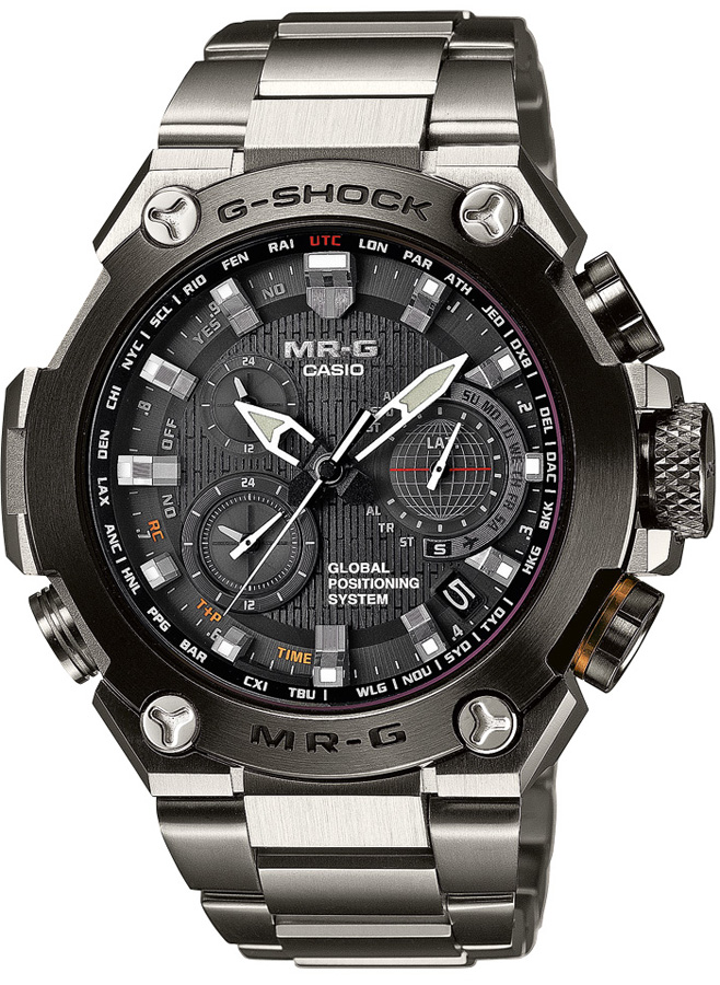 G-SHOCK MRG-G1000D-1ADR