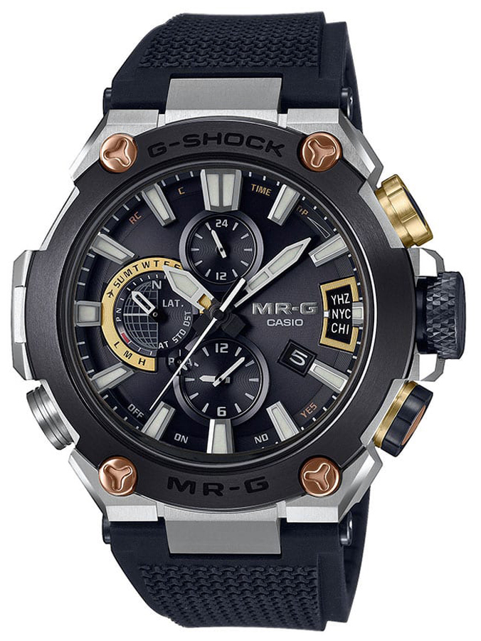 G-SHOCK MRG-G2000R-1ADR