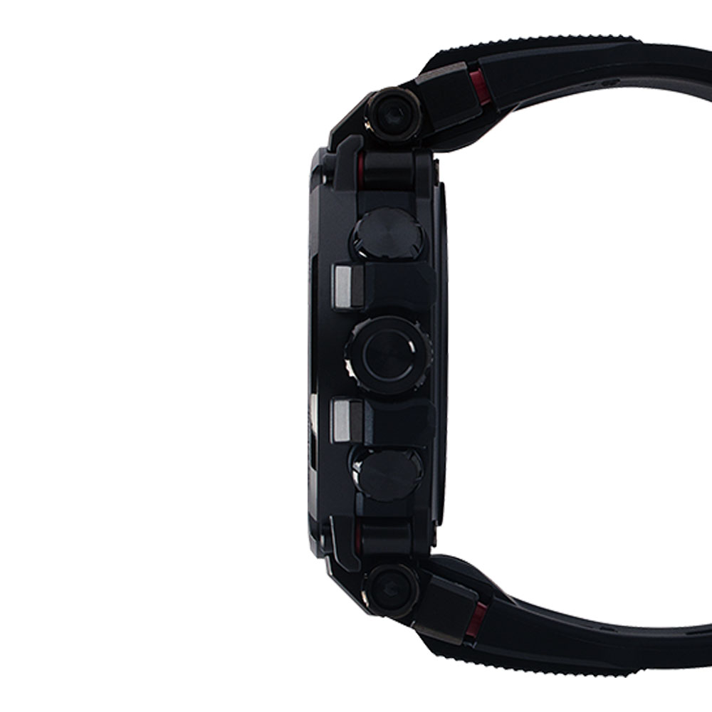 G-Shock MTG-B1000B-1AER smartwatch męski G-SHOCK Exclusive - miniatura 5