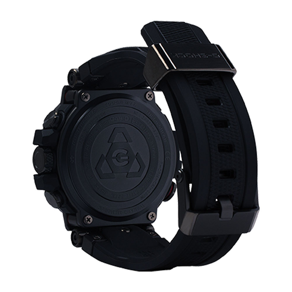 G-Shock MTG-B1000B-1AER męski smartwatch G-SHOCK Exclusive pasek - miniatura 6
