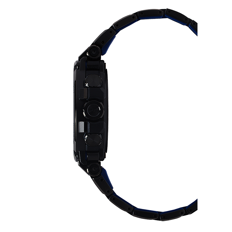 G-Shock MTG-B1000BD-1AER smartwatch czarny sportowy G-SHOCK Exclusive bransoleta - miniatura 5