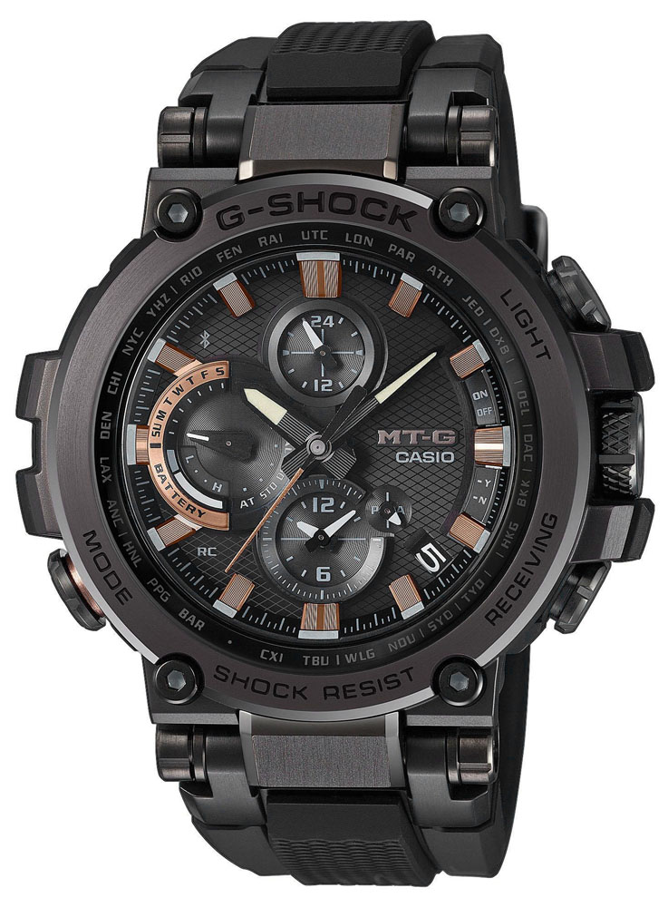 G-SHOCK MTG-B1000TJ-1AER