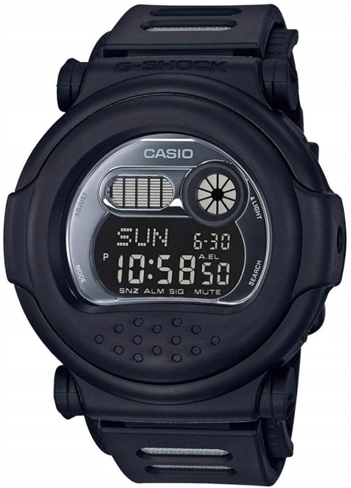 G-SHOCK G-001BB-1ER