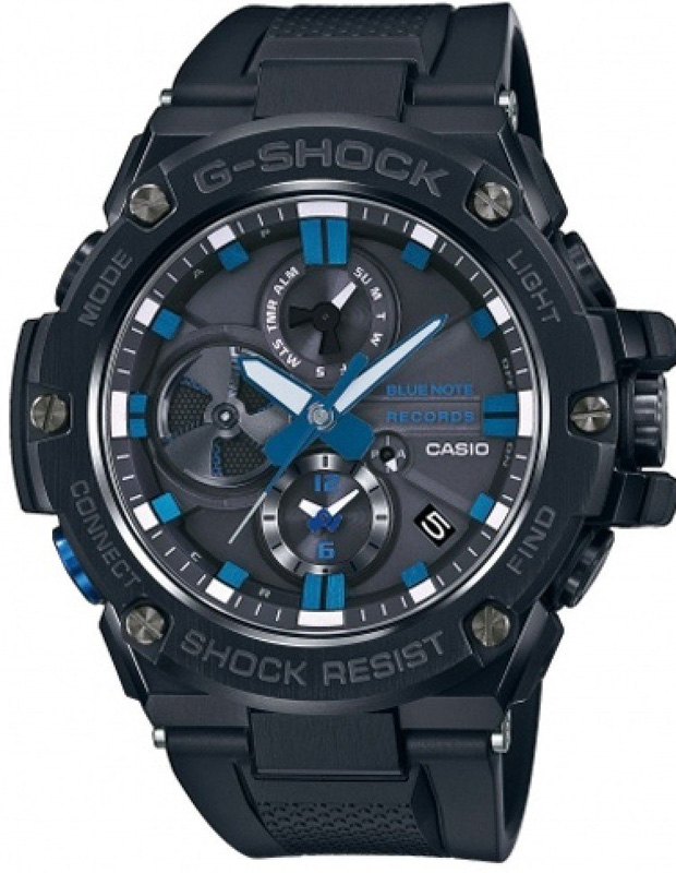 G-SHOCK GST-B100BNR-1AER