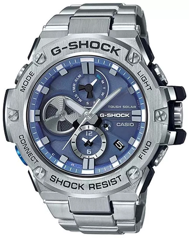 G-SHOCK GST-B100D-2AER