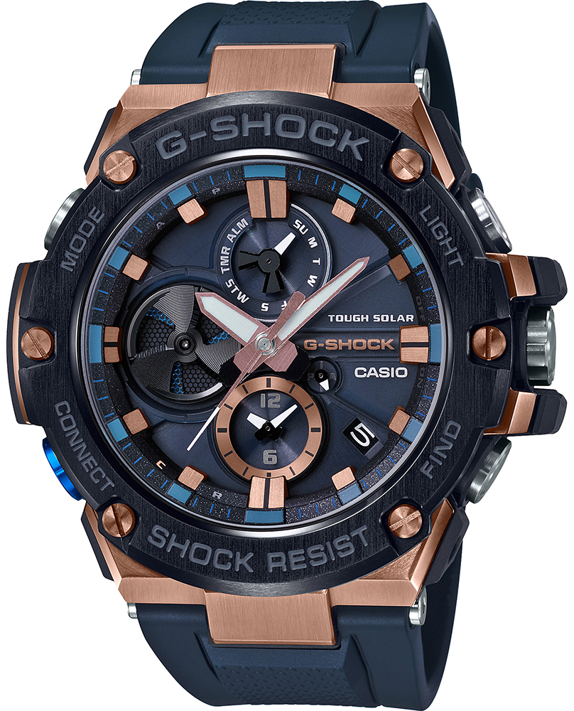 G-Shock GST-B100G-2AER G-SHOCK G-STEEL
