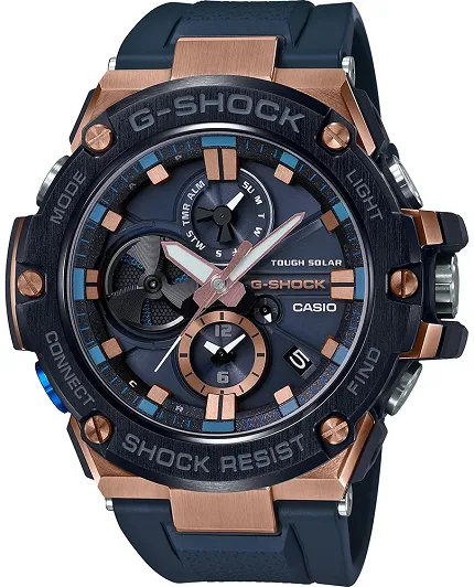 G-Shock GST-B100G-2AER G-SHOCK G-STEEL