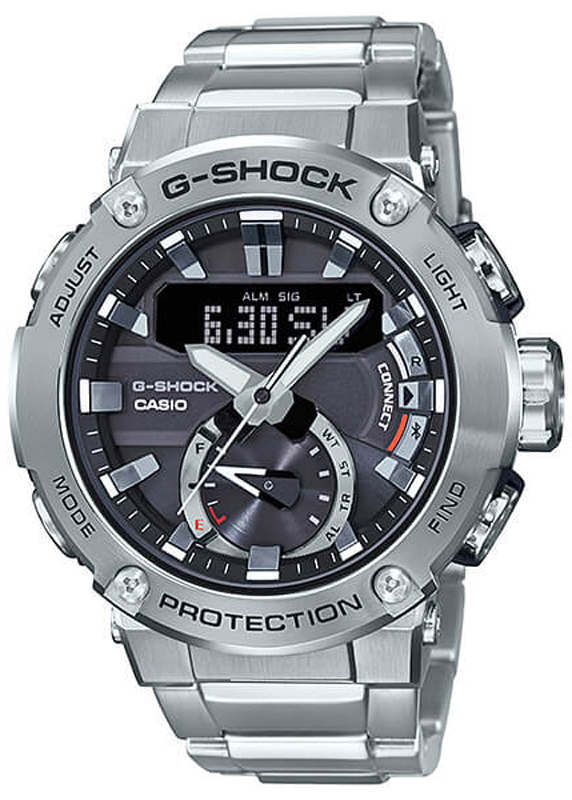 G-Shock GST-B200D-1AER G-SHOCK G-STEEL