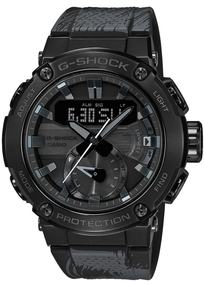 G-SHOCK GST-B200TJ-1AER