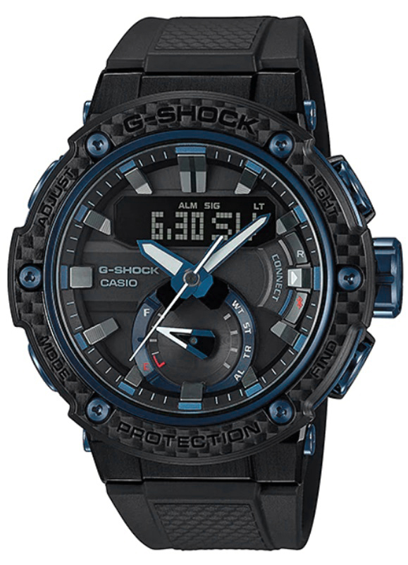 G-SHOCK GST-B200X-1A2ER