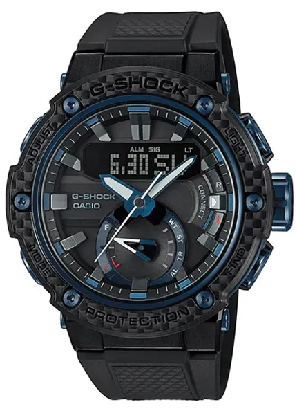 G-Shock GST-B200X-1A2ER G-SHOCK G-STEEL - zdjęcie 1