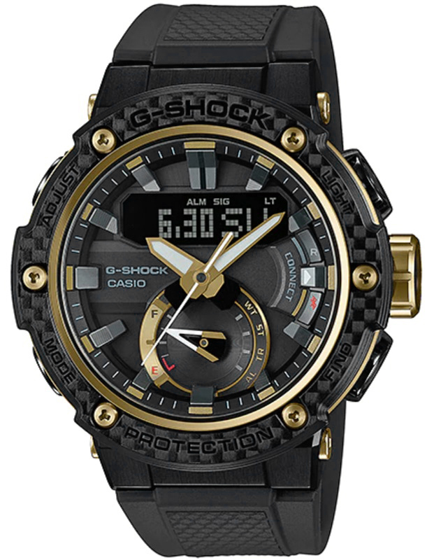 G-SHOCK GST-B200X-1A9ER