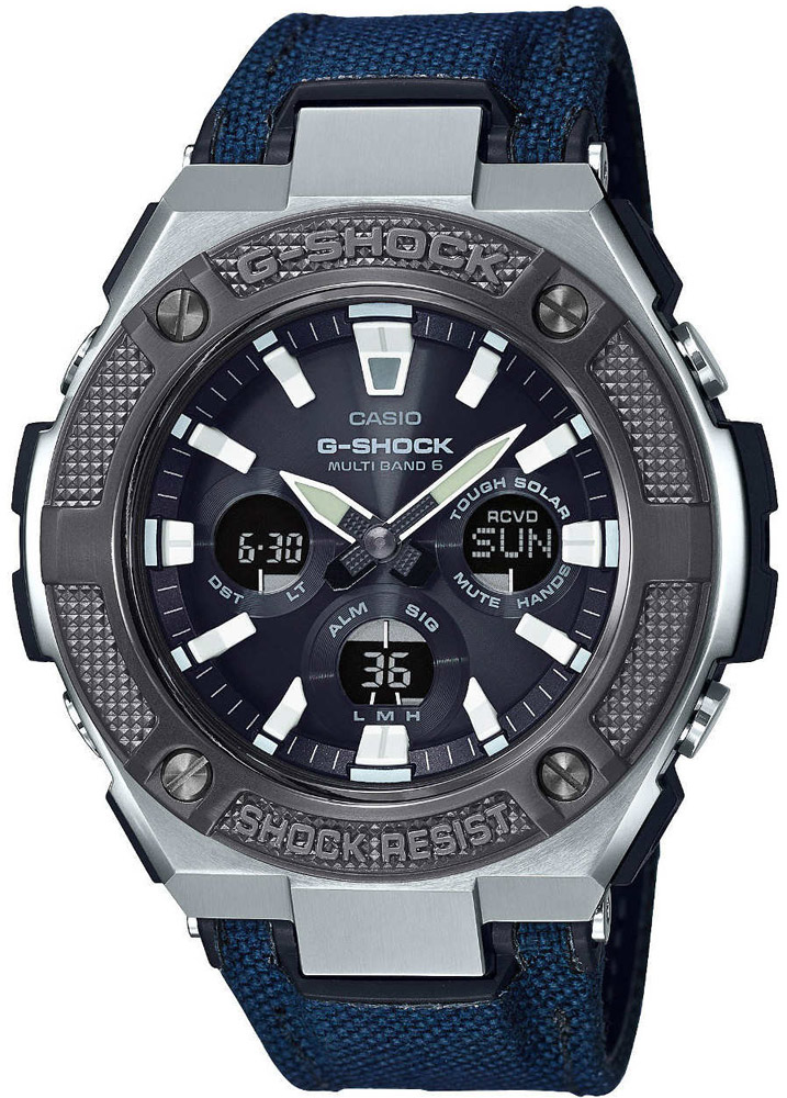 G-SHOCK GST-W330AC-2AER