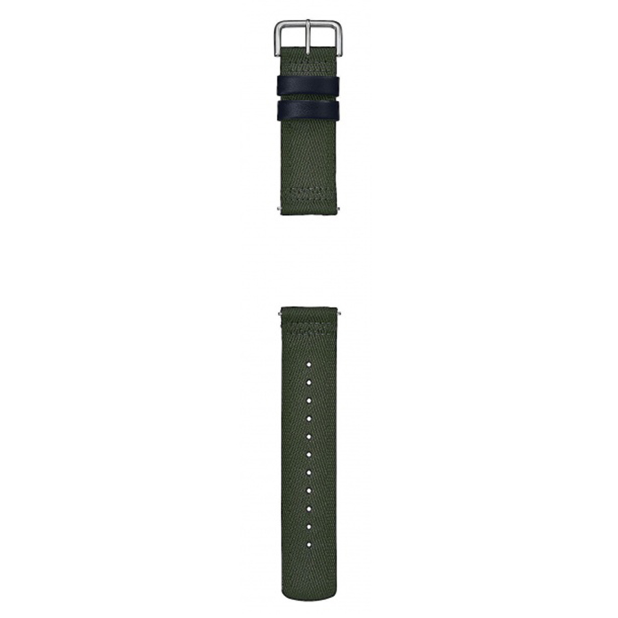 G-Shock GA-2000E-4ER zegarek czarny sportowy G-Shock pasek - miniatura 4