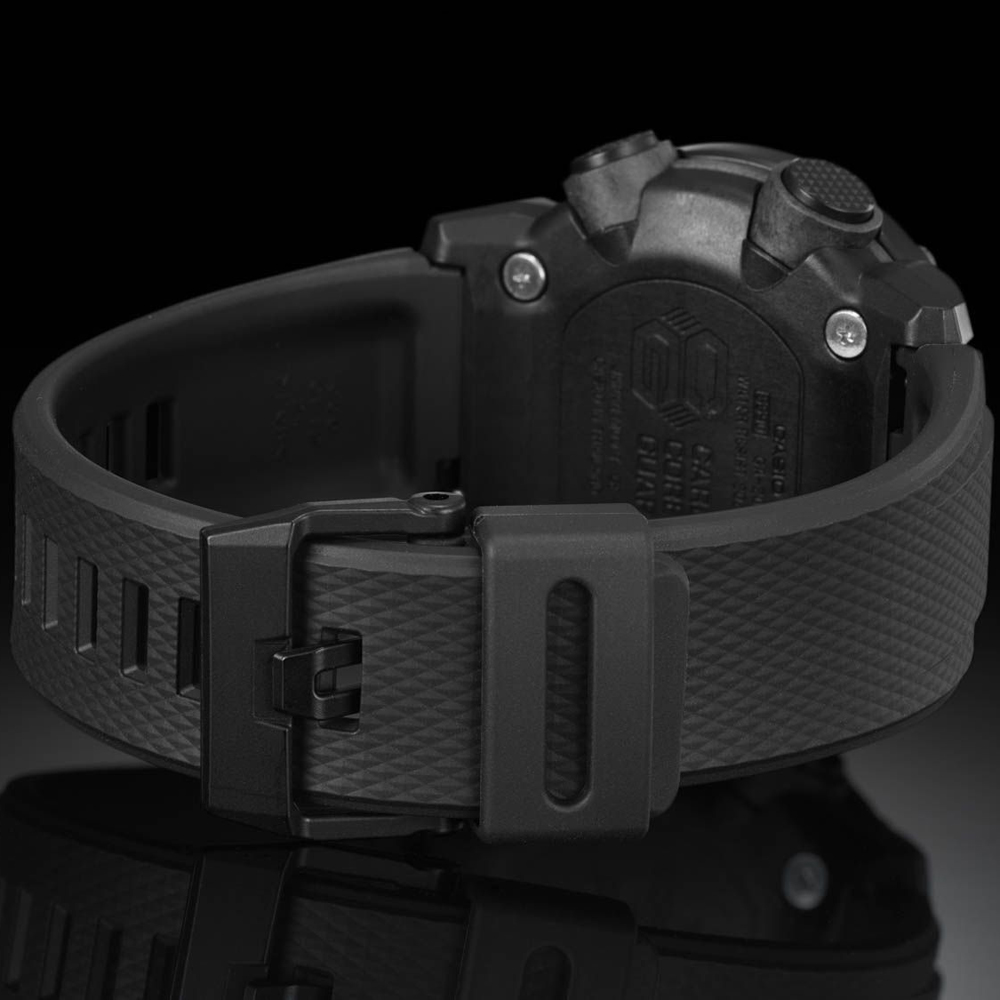 zegarek G-Shock GA-2000SU-1AER czarny G-Shock - miniatura 7