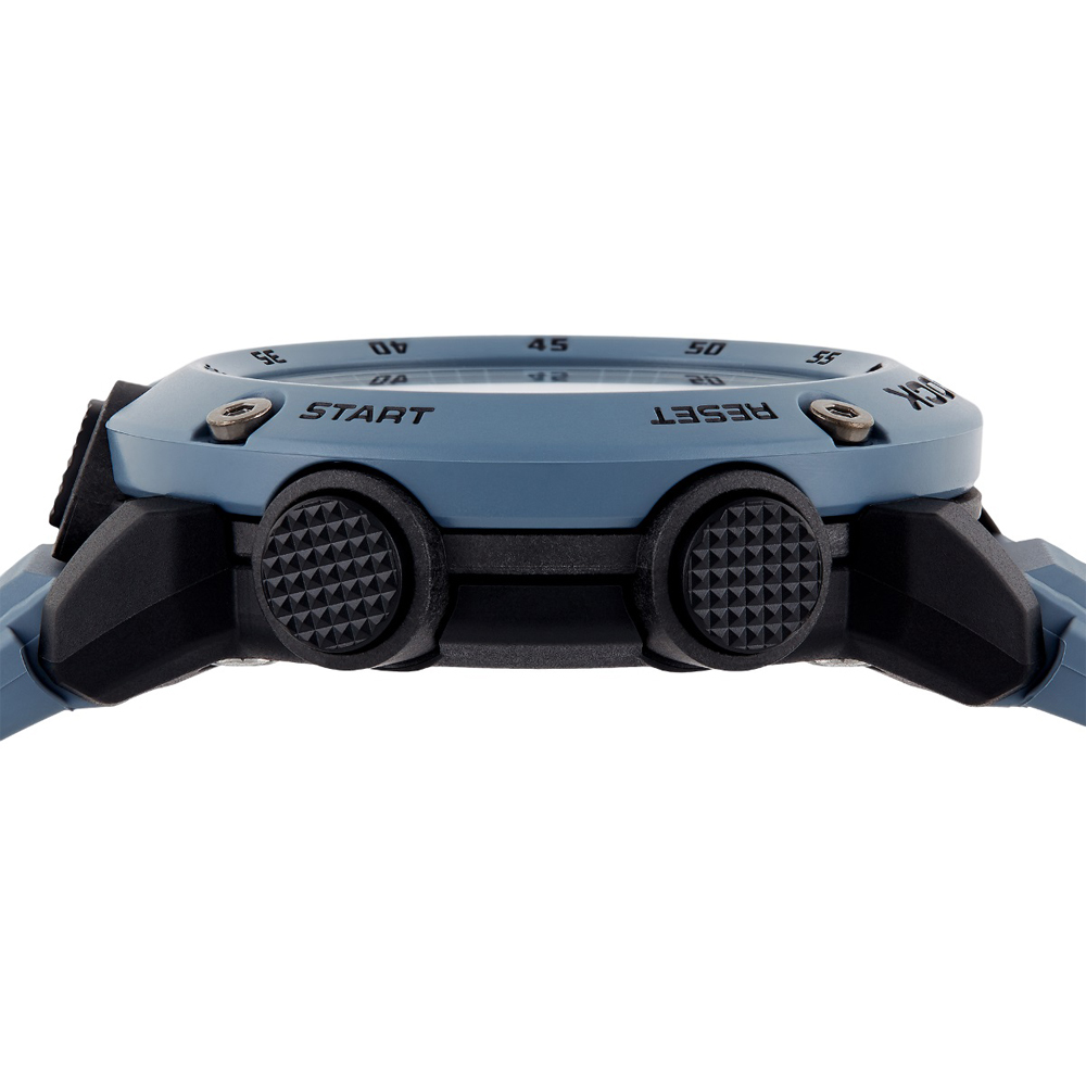 G-Shock GA-2000SU-2AER zegarek niebieski sportowy G-Shock pasek - miniatura 5