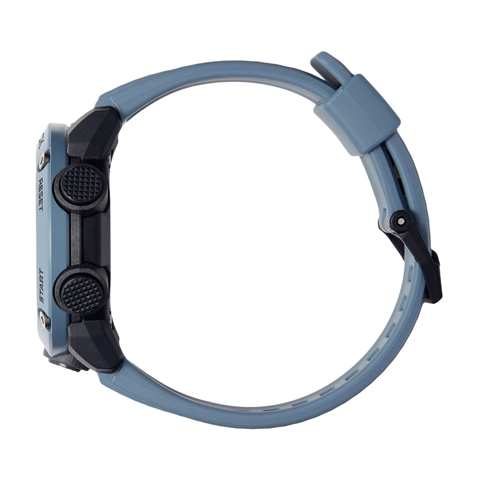 zegarek G-Shock GA-2000SU-2AER kwarcowy męski G-Shock - miniatura 6
