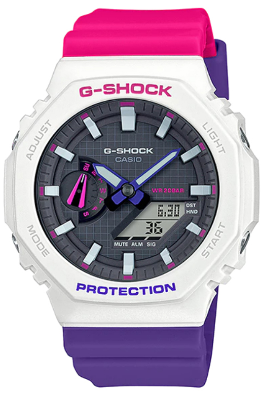 G-Shock GA-2100THB-7AER G-Shock