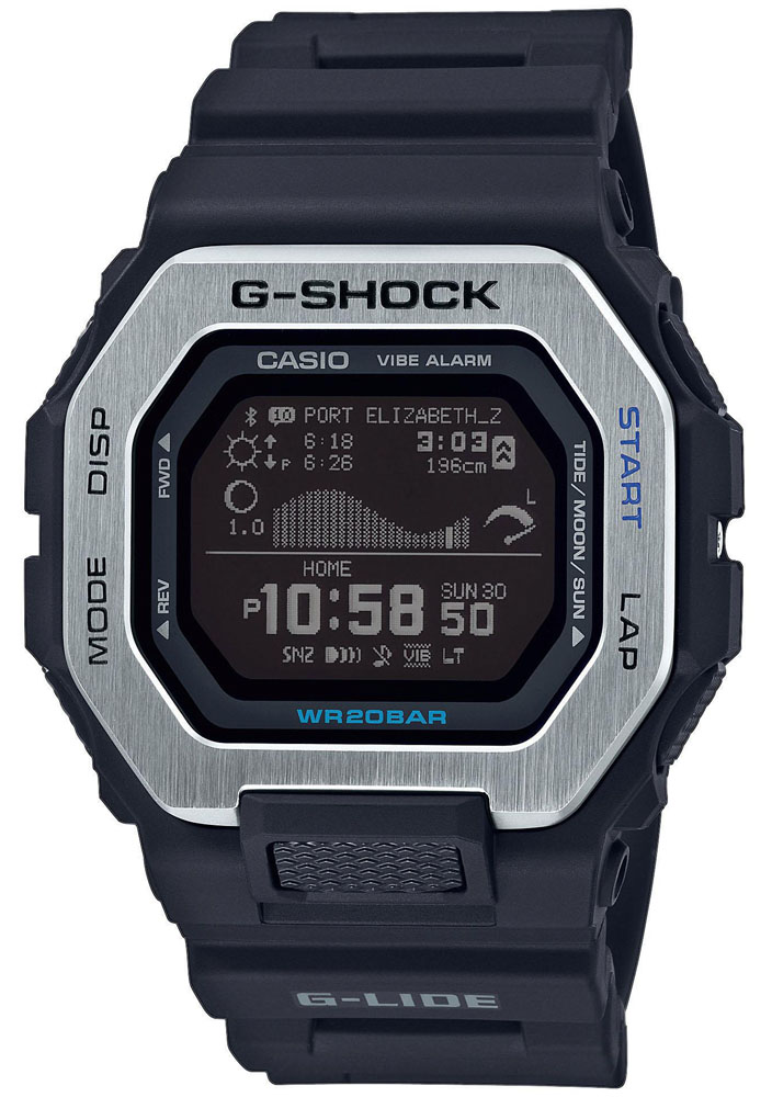 G-SHOCK GBX-100-1ER