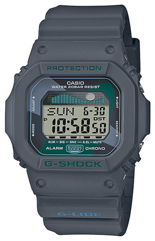 G-SHOCK GLX-5600VH-1ER