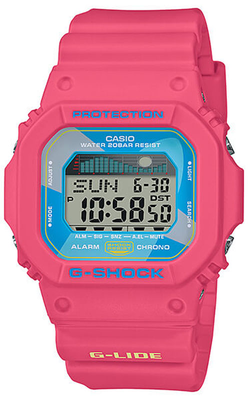 G-SHOCK GLX-5600VH-4ER