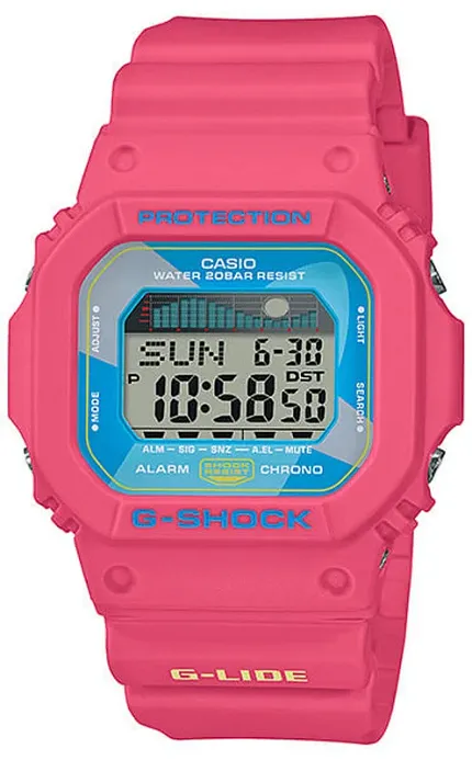 G-Shock GLX-5600VH-4ER G-Shock - zdjęcie 1