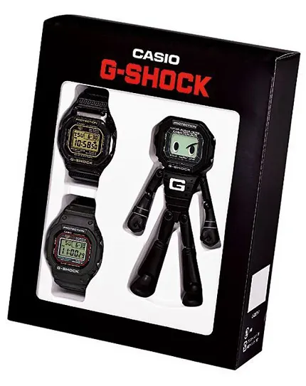 G-Shock GSET-30-1DR G-Shock G-Shock 30th Anniversary Gift Box - zdjęcie 1