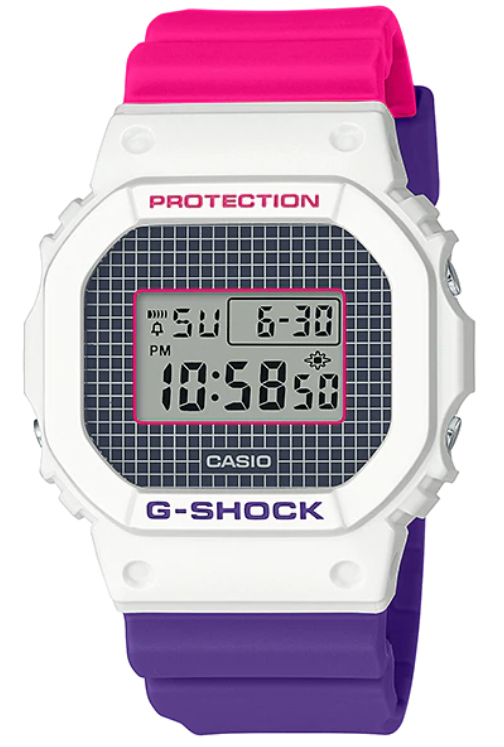 G-SHOCK DW-5600THB-7ER