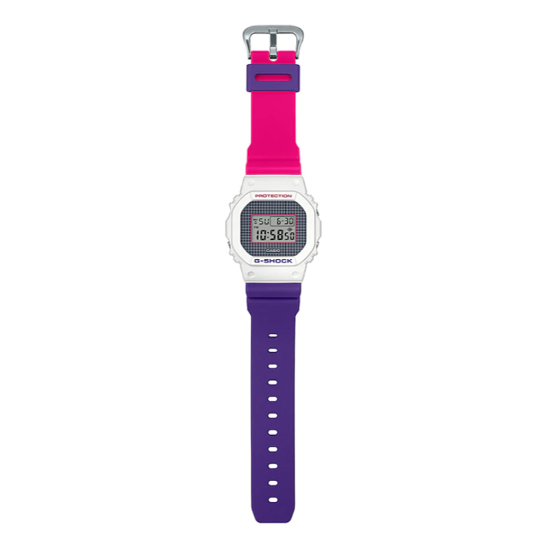 G-Shock DW-5600THB-7ER zegarek męski G-SHOCK Original - miniatura 2