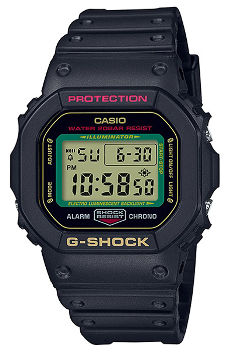 G-SHOCK DW-5600TMN-1ER