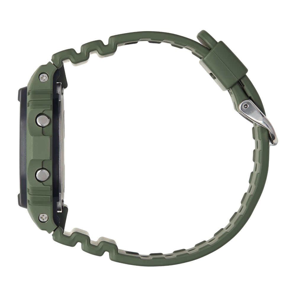 zegarek G-Shock DW-5610SU-3ER kwarcowy męski G-SHOCK Original - miniatura 6