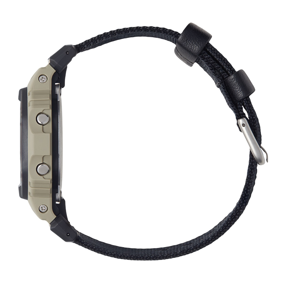 G-Shock DW-5610SUS-5ER męski zegarek G-SHOCK Original pasek - miniatura 7