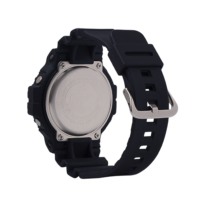 zegarek G-Shock DW-5900-1ER kwarcowy męski G-SHOCK Original - miniatura 6