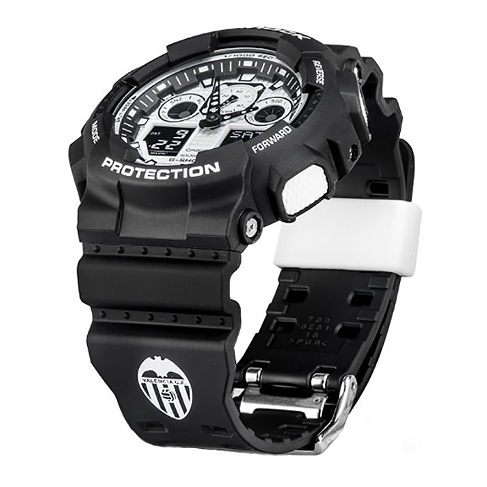 G-Shock GA-100BWVCF-1AER zegarek męski G-SHOCK Original - miniatura 2