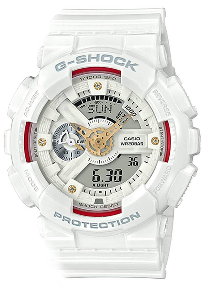 G-SHOCK GA-110DDR-7AER