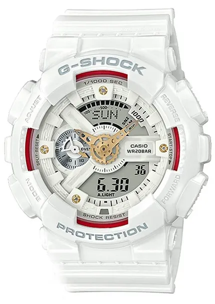G-Shock GA-110DDR-7AER G-SHOCK Original - zdjęcie 1