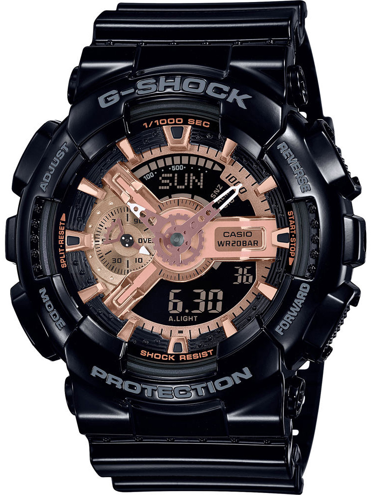 G-SHOCK GA-110MMC-1AER