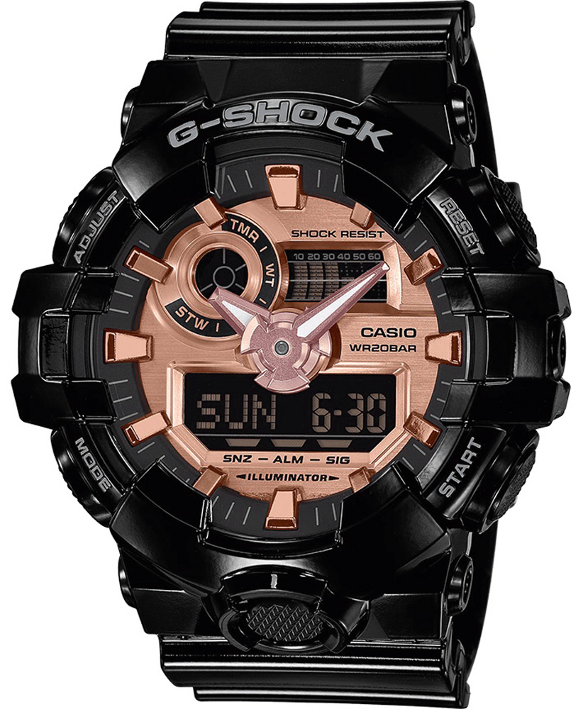 G-SHOCK GA-700MMC-1AER