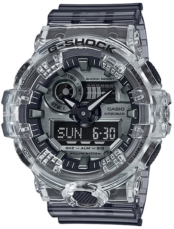 G-SHOCK GA-700SK-1AER