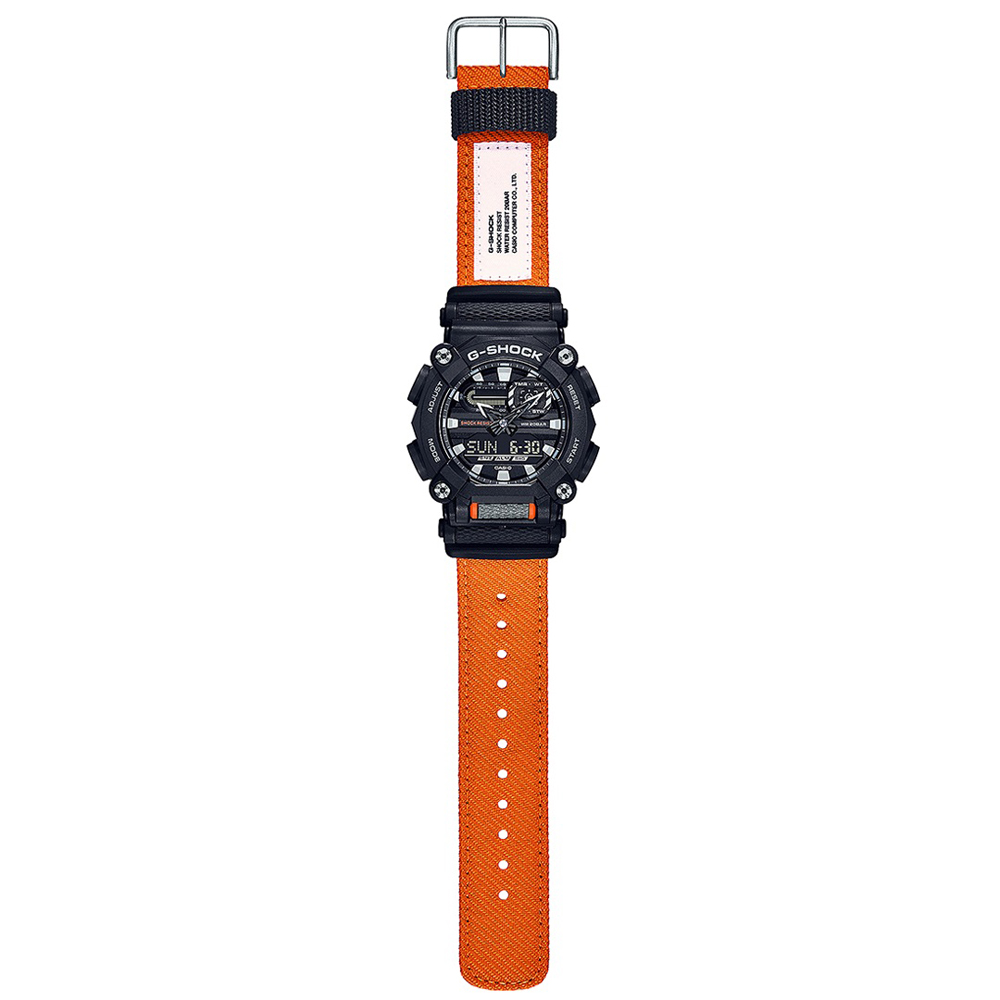 G-Shock GA-900C-1A4ER zegarek męski G-SHOCK Original - miniatura 6