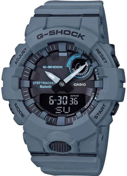 G-Shock GBA-800UC-2AER G-SHOCK Original - zdjęcie 1