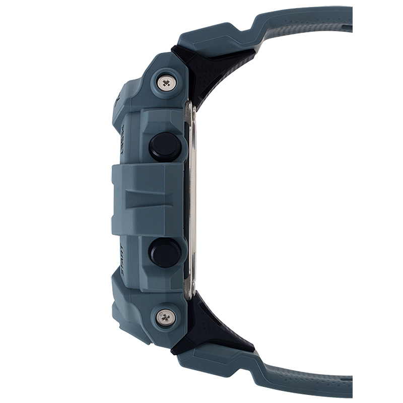G-Shock GBA-800UC-2AER zegarek niebieski sportowy G-SHOCK Original pasek - miniatura 5